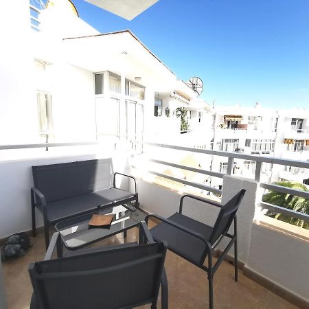 Apto. Edif.Barbados En Playa Del Ingles Διαμέρισμα San Bartolomé Εξωτερικό φωτογραφία