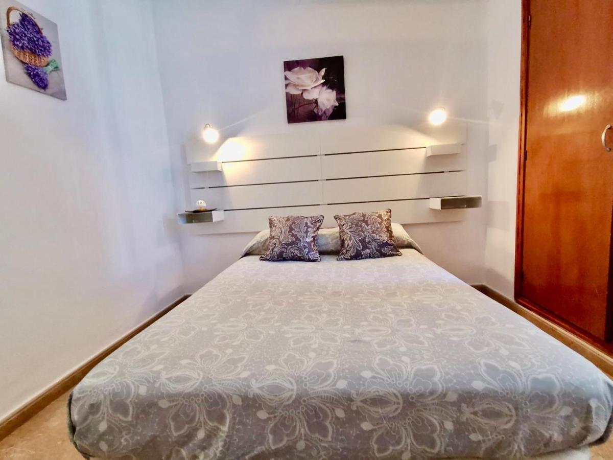Apto. Edif.Barbados En Playa Del Ingles Διαμέρισμα San Bartolomé Εξωτερικό φωτογραφία