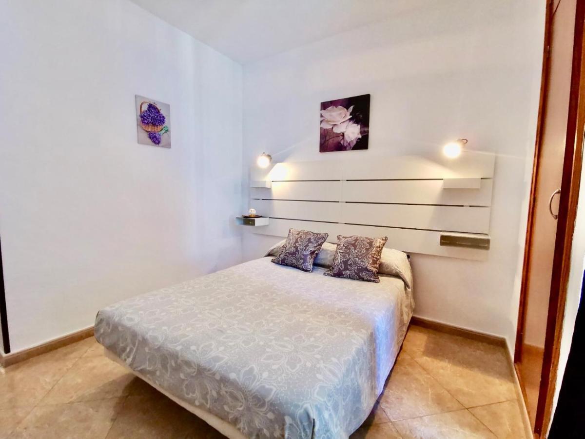 Apto. Edif.Barbados En Playa Del Ingles Διαμέρισμα San Bartolomé Εξωτερικό φωτογραφία